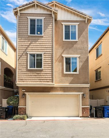 793 Banyan, Pomona, CA 91767