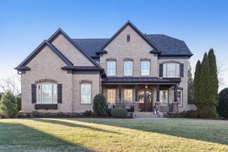 1835 Ivy Crest Dr, Brentwood, TN 37027
