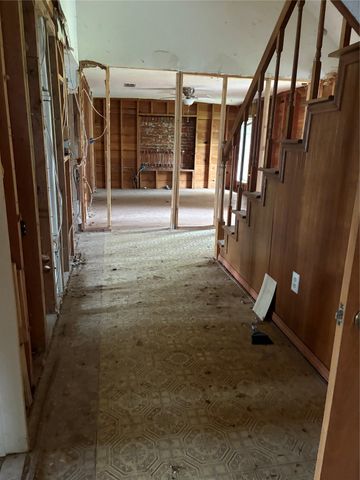 250 HIGH TOP Street, Brownwood, TX 76801