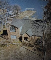 250 HIGH TOP Street, Brownwood, TX 76801