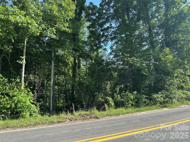 Off Drucilla Church Road, Nebo, NC 28761