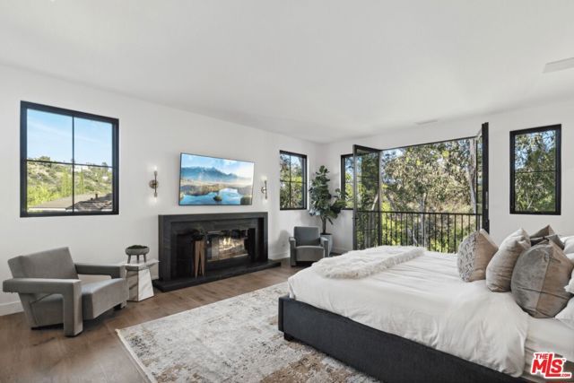 8171 Tianna Road, Los Angeles, CA 90046