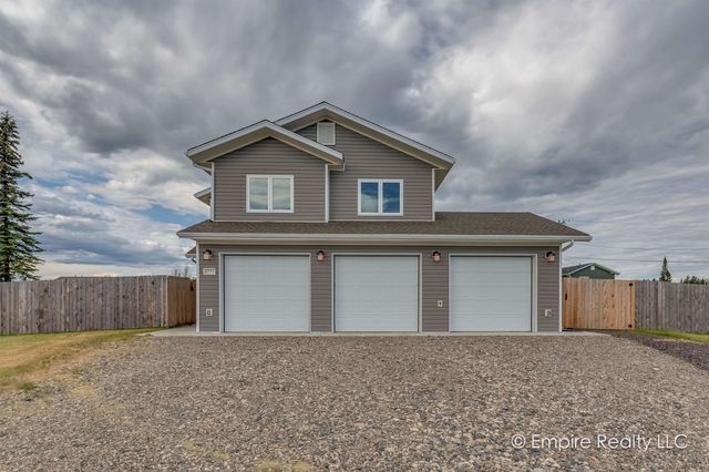 2777 W 3RD AVENUE, North Pole, AK 99705