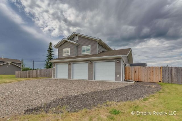 2777 W 3RD AVENUE, North Pole, AK 99705