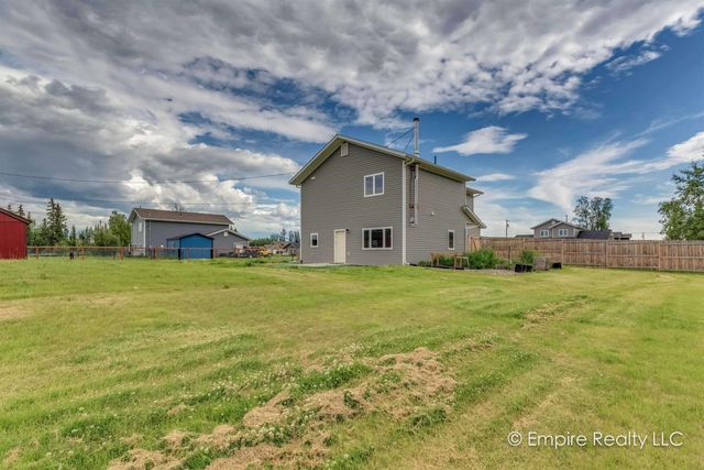 2777 W 3RD AVENUE, North Pole, AK 99705
