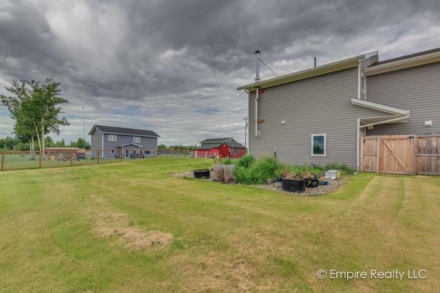 2777 W 3RD AVENUE, North Pole, AK 99705