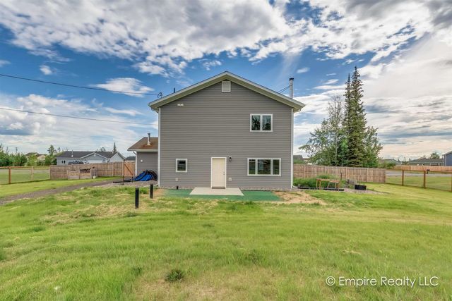 2777 W 3RD AVENUE, North Pole, AK 99705