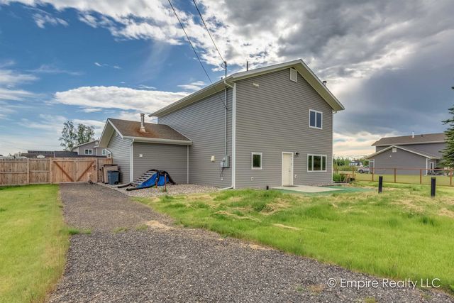 2777 W 3RD AVENUE, North Pole, AK 99705