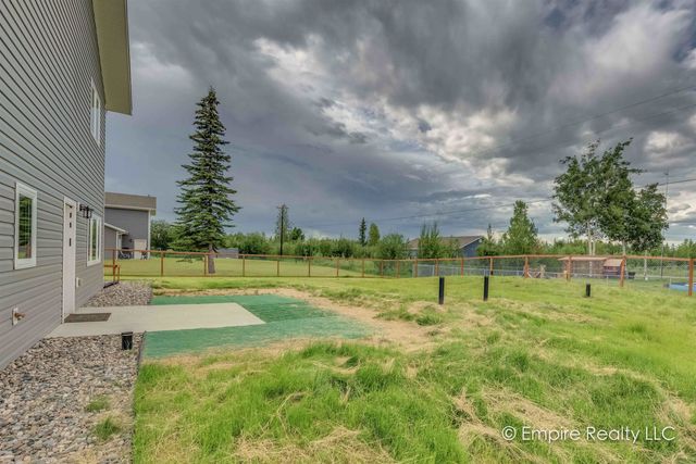 2777 W 3RD AVENUE, North Pole, AK 99705