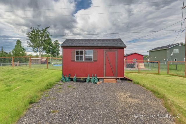 2777 W 3RD AVENUE, North Pole, AK 99705
