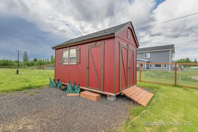 2777 W 3RD AVENUE, North Pole, AK 99705