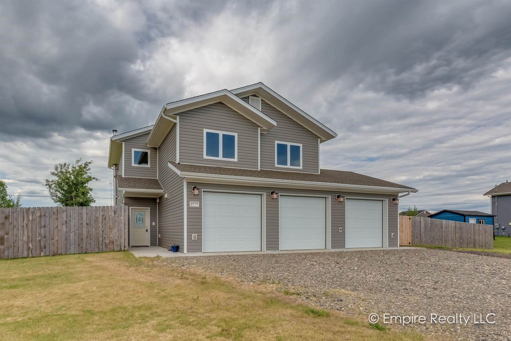 2777 W 3RD AVENUE, North Pole, AK 99705