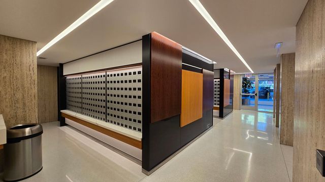 400 E Randolph Street 2208, Chicago, IL 60601
