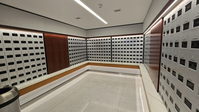 400 E Randolph Street 2208, Chicago, IL 60601