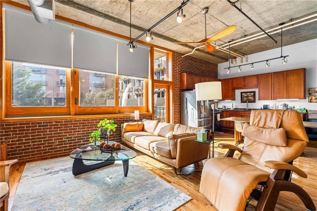 660 Glen Iris Drive 210, Atlanta, GA 30308