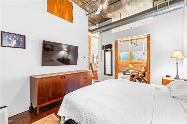 660 Glen Iris Drive 210, Atlanta, GA 30308