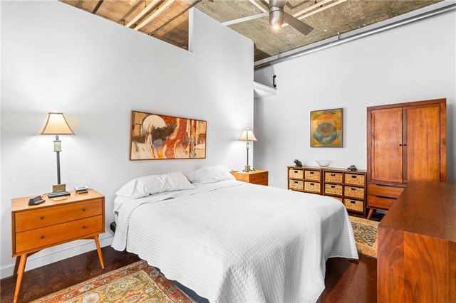 660 Glen Iris Drive 210, Atlanta, GA 30308