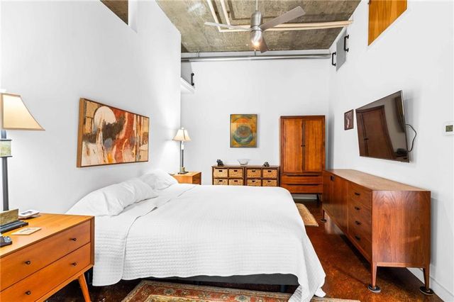 660 Glen Iris Drive 210, Atlanta, GA 30308