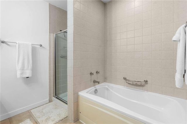 660 Glen Iris Drive 210, Atlanta, GA 30308