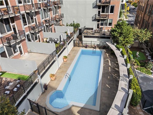 660 Glen Iris Drive 210, Atlanta, GA 30308