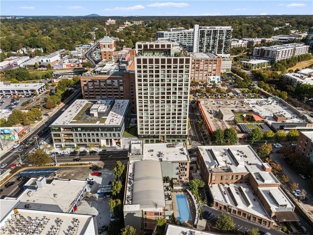 660 Glen Iris Drive 210, Atlanta, GA 30308