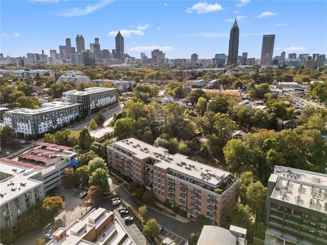 660 Glen Iris Drive 210, Atlanta, GA 30308