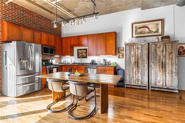 660 Glen Iris Drive 210, Atlanta, GA 30308