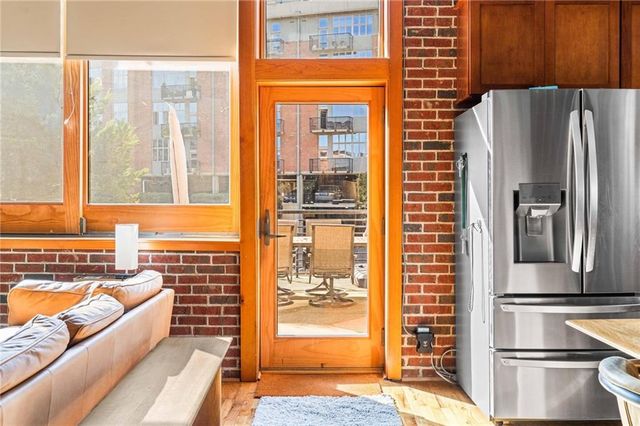 660 Glen Iris Drive 210, Atlanta, GA 30308