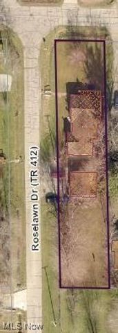 12531 Jackson Drive, Burton, OH 44021