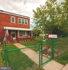 5115 PATRICK HENRY DRIVE, Baltimore, MD 21225