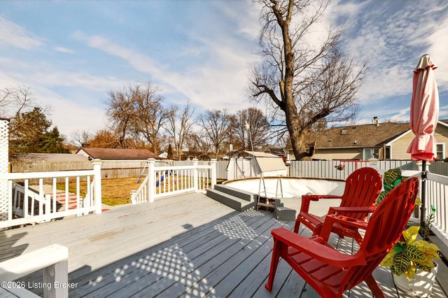 5713 Arvis Dr, Louisville, KY 40258