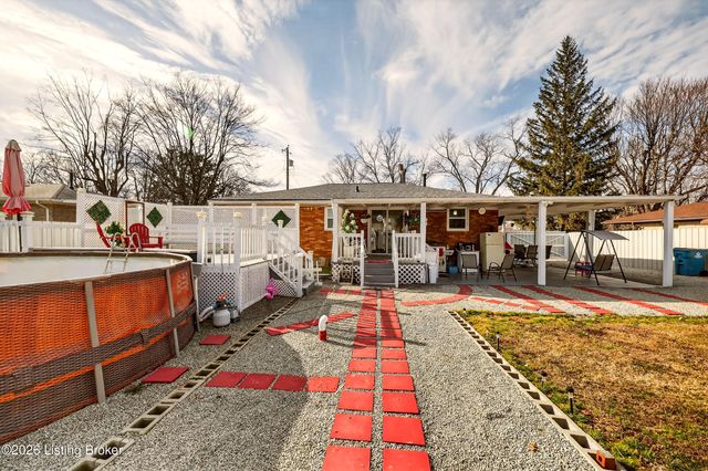 5713 Arvis Dr, Louisville, KY 40258