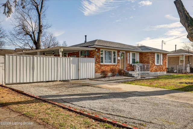 5713 Arvis Dr, Louisville, KY 40258