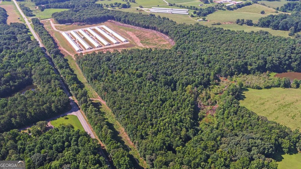 0 Hwy 17, Royston, GA 30662 — photo 2