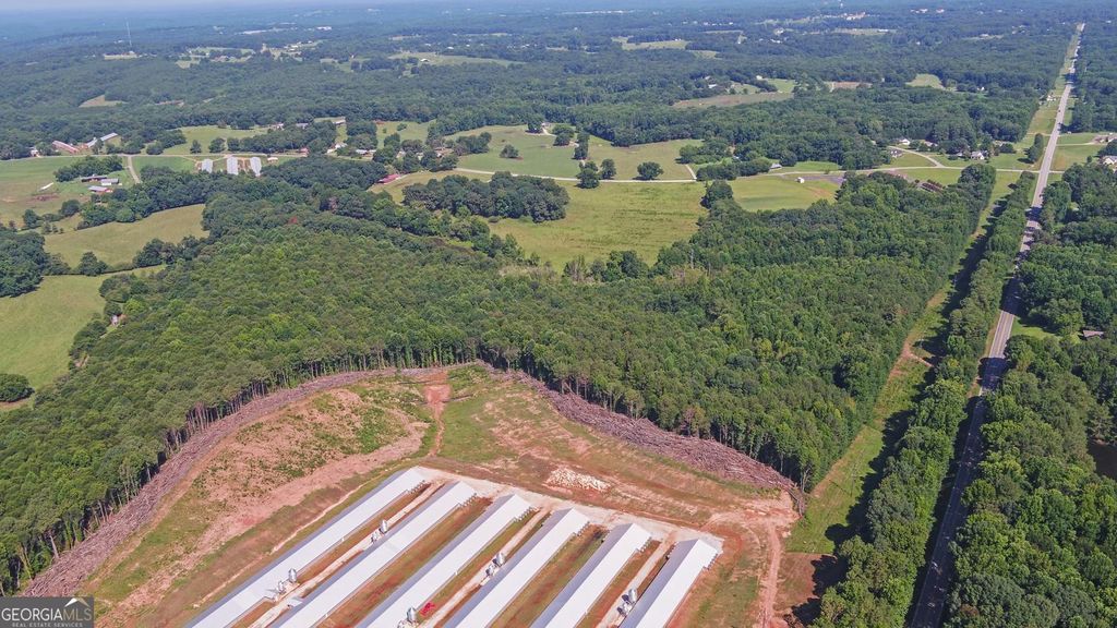 0 Hwy 17, Royston, GA 30662 — photo 3