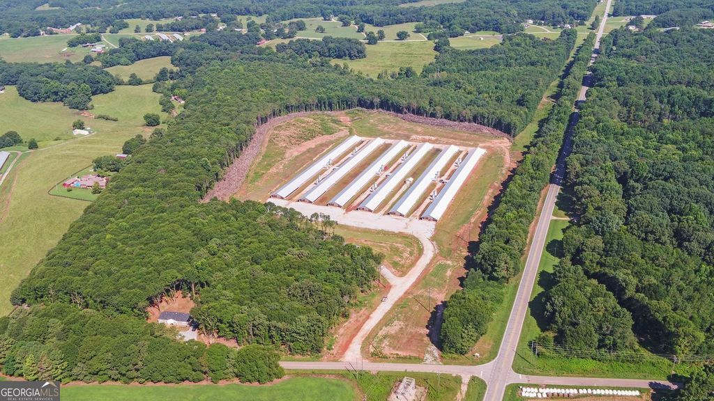 0 Hwy 17, Royston, GA 30662 — photo 4