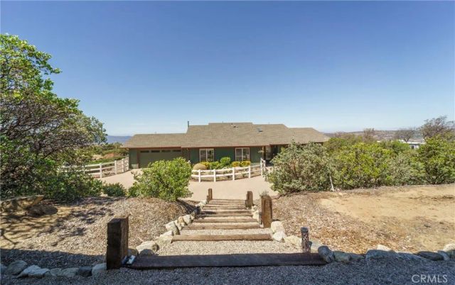 40230 Crazy Horse Canyon Road, Aguanga, CA 92536