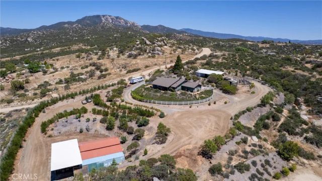 40230 Crazy Horse Canyon Road, Aguanga, CA 92536