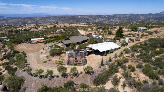 40230 Crazy Horse Canyon Road, Aguanga, CA 92536