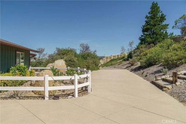 40230 Crazy Horse Canyon Road, Aguanga, CA 92536