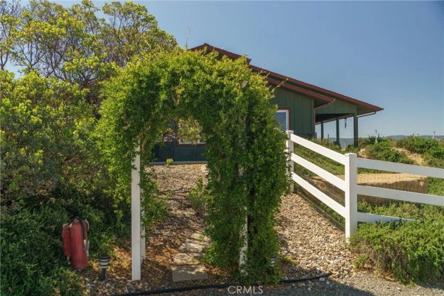 40230 Crazy Horse Canyon Road, Aguanga, CA 92536