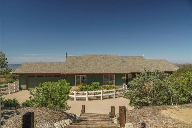 40230 Crazy Horse Canyon Road, Aguanga, CA 92536