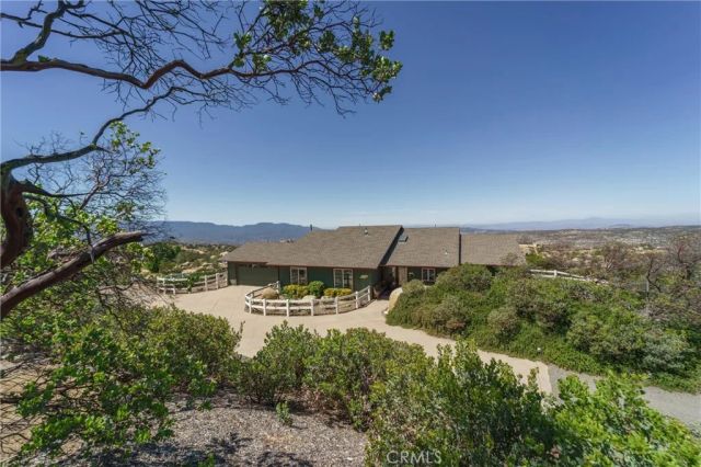 40230 Crazy Horse Canyon Road, Aguanga, CA 92536