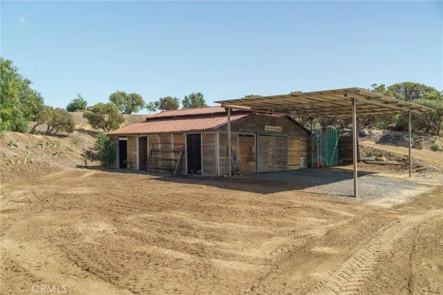 40230 Crazy Horse Canyon Road, Aguanga, CA 92536