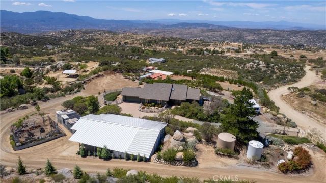 40230 Crazy Horse Canyon Road, Aguanga, CA 92536