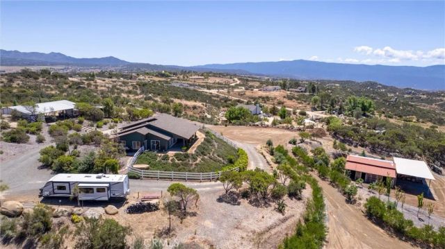 40230 Crazy Horse Canyon Road, Aguanga, CA 92536