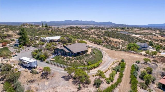 40230 Crazy Horse Canyon Road, Aguanga, CA 92536