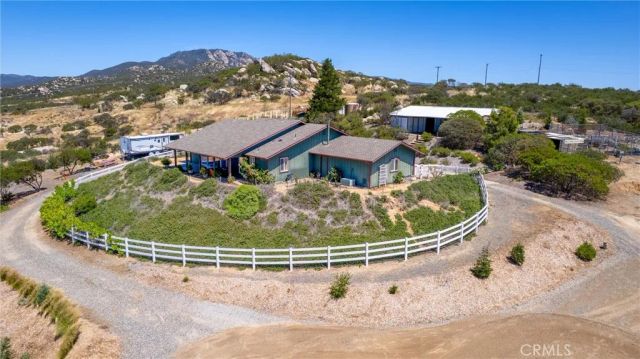40230 Crazy Horse Canyon Road, Aguanga, CA 92536