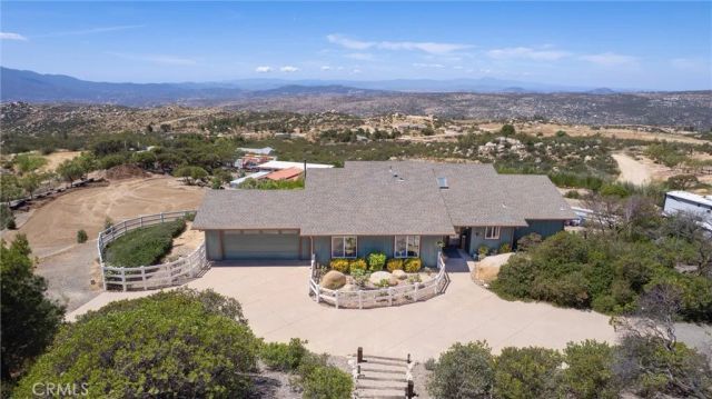 40230 Crazy Horse Canyon Road, Aguanga, CA 92536