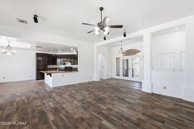 1338 W Bosque Dr, Sahuarita, AZ 85629